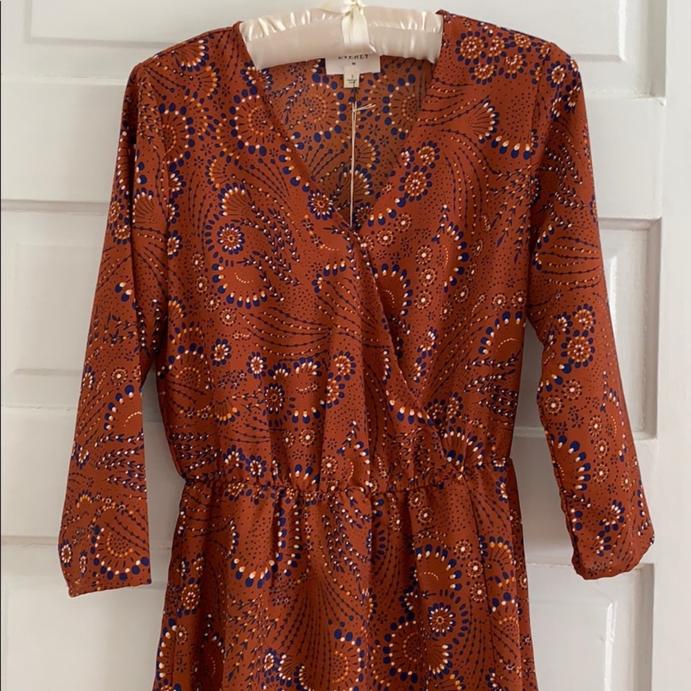 Dress - Picture 2 of 6